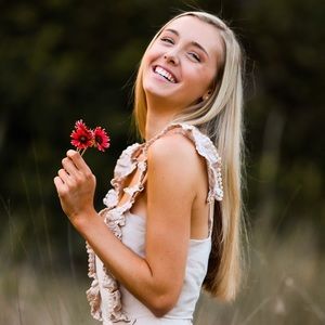 Meet your Posher, Megan